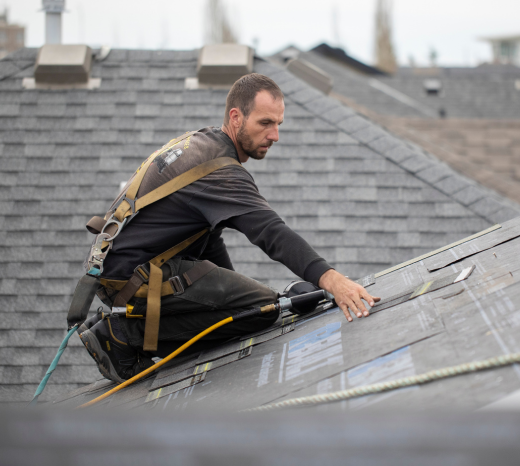 Do I Need A New Roof Image
