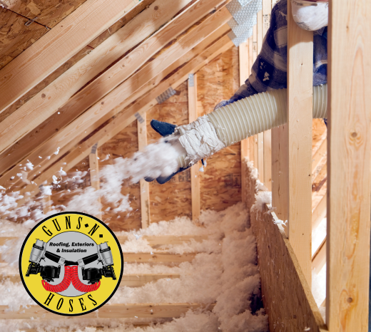 Signs You Have an Attic Insulation Issue Image