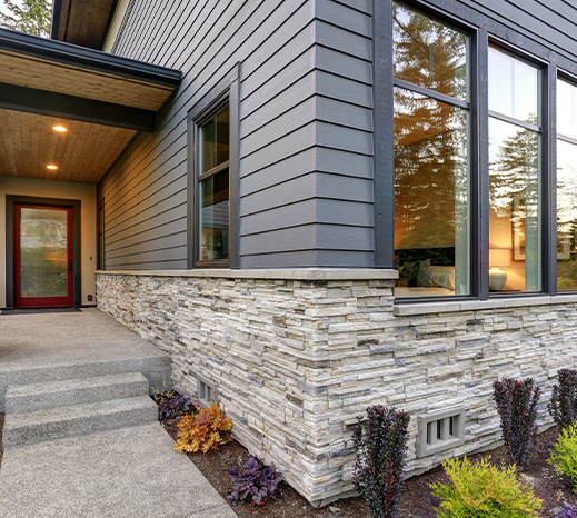 What Types of Residential Siding Are There? Image