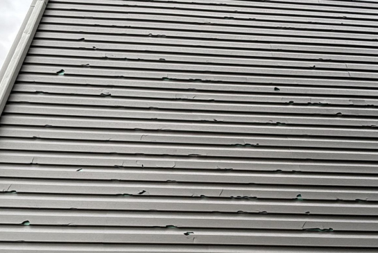 Storm Damage? Here’s What Alberta Homeowners Should Know About Siding Repair And Replacement Image