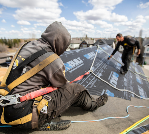 The Impact Of Calgary’s Chinooks on Your Roof Image